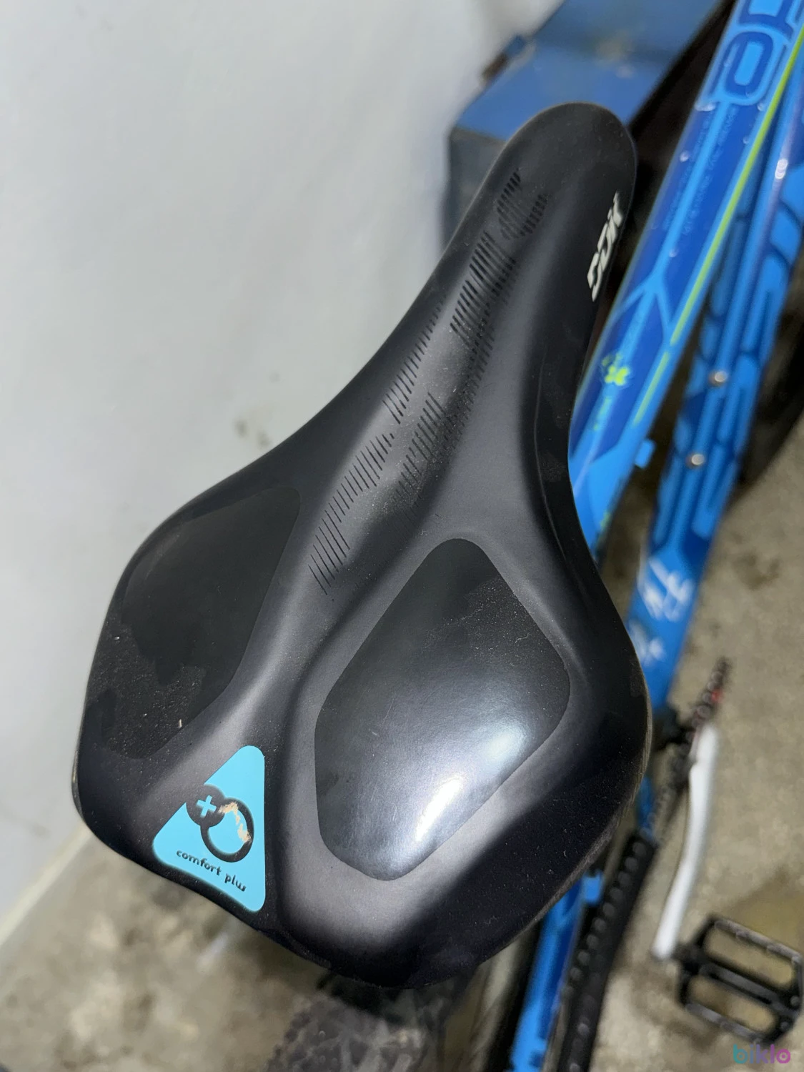 10. Sprint Apolon HDB 29"