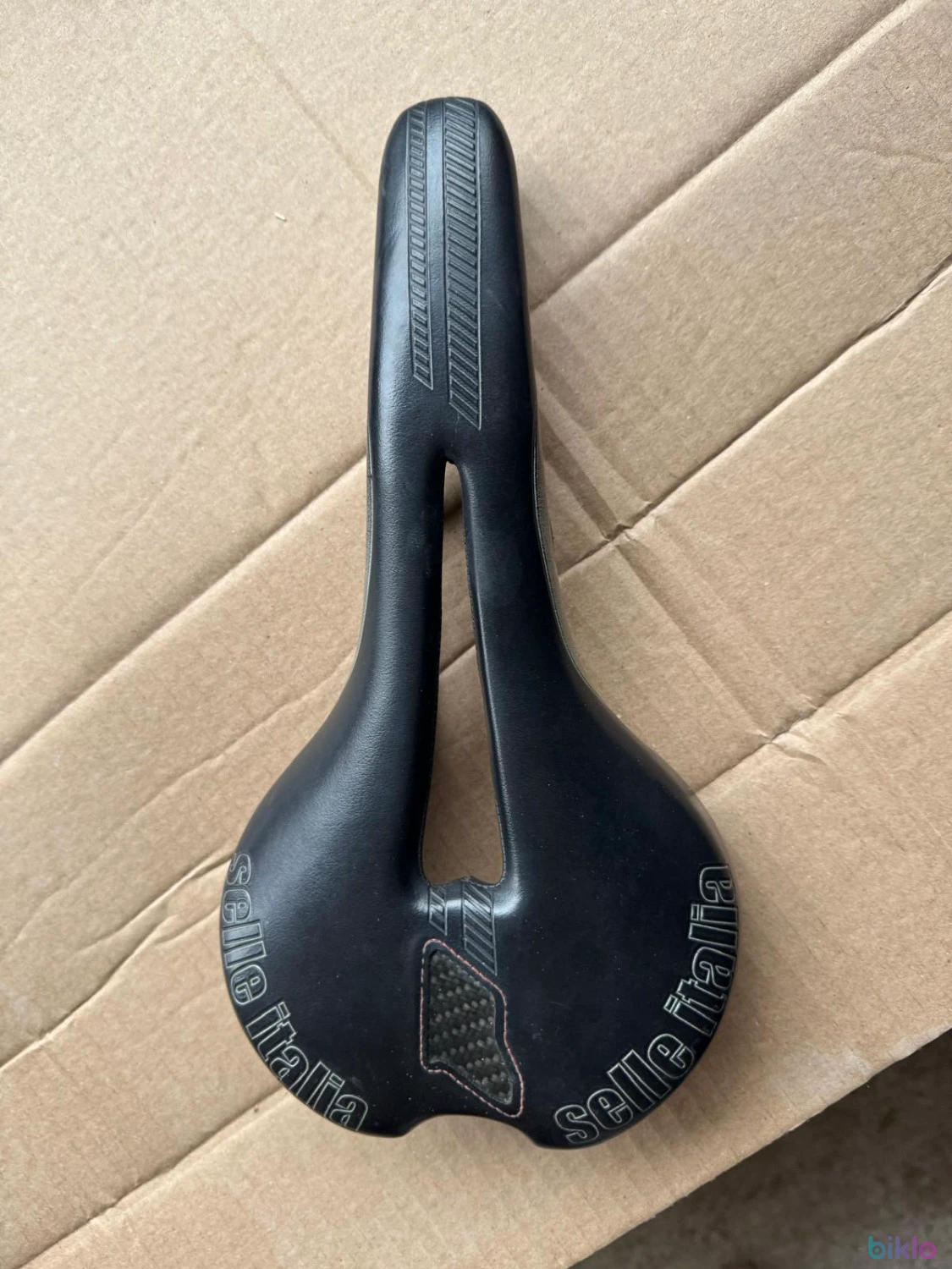 1. Sa Selle Italia Flite anatomica