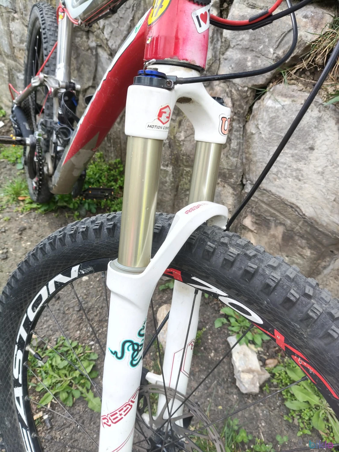 7. Vand kona 2+2 scandium