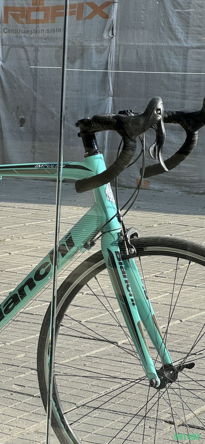 3. Bianchi Impulso 105 2018