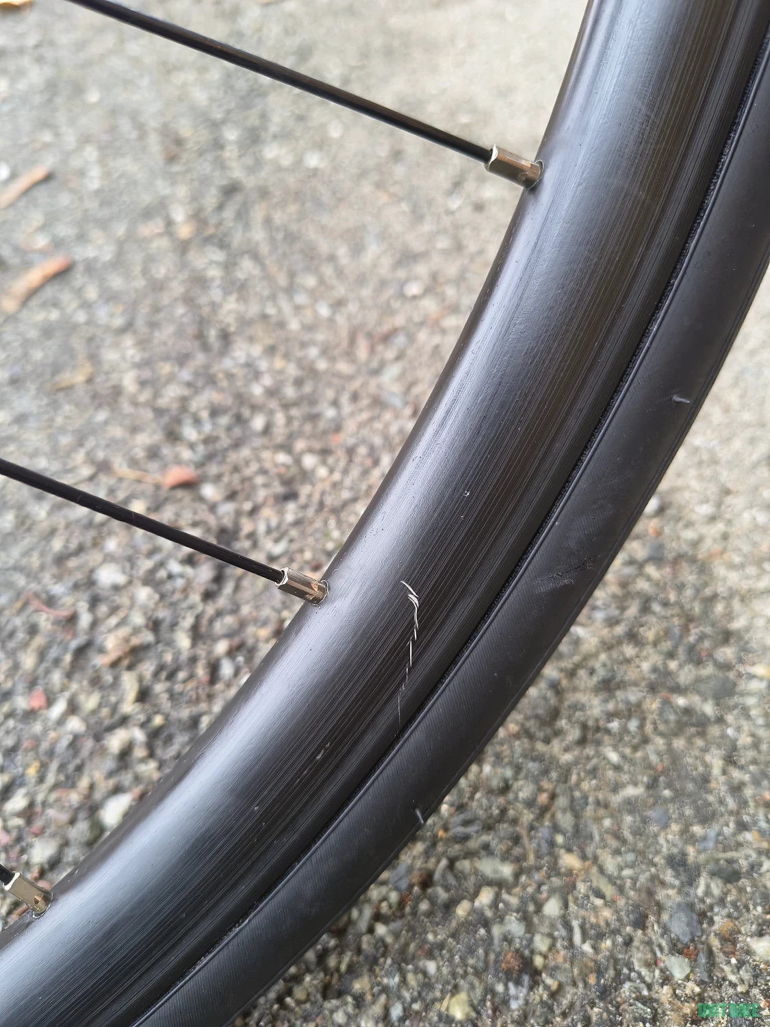 8. Bontrager Paradigm SL Disc