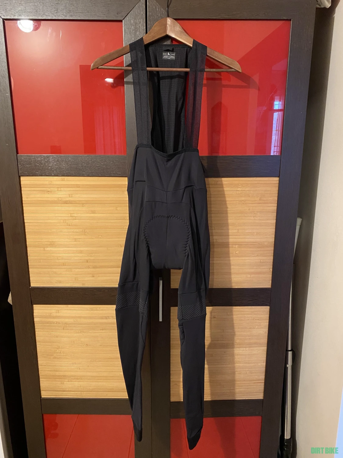 1. Van Rysel pantaloni toamnă iarnă