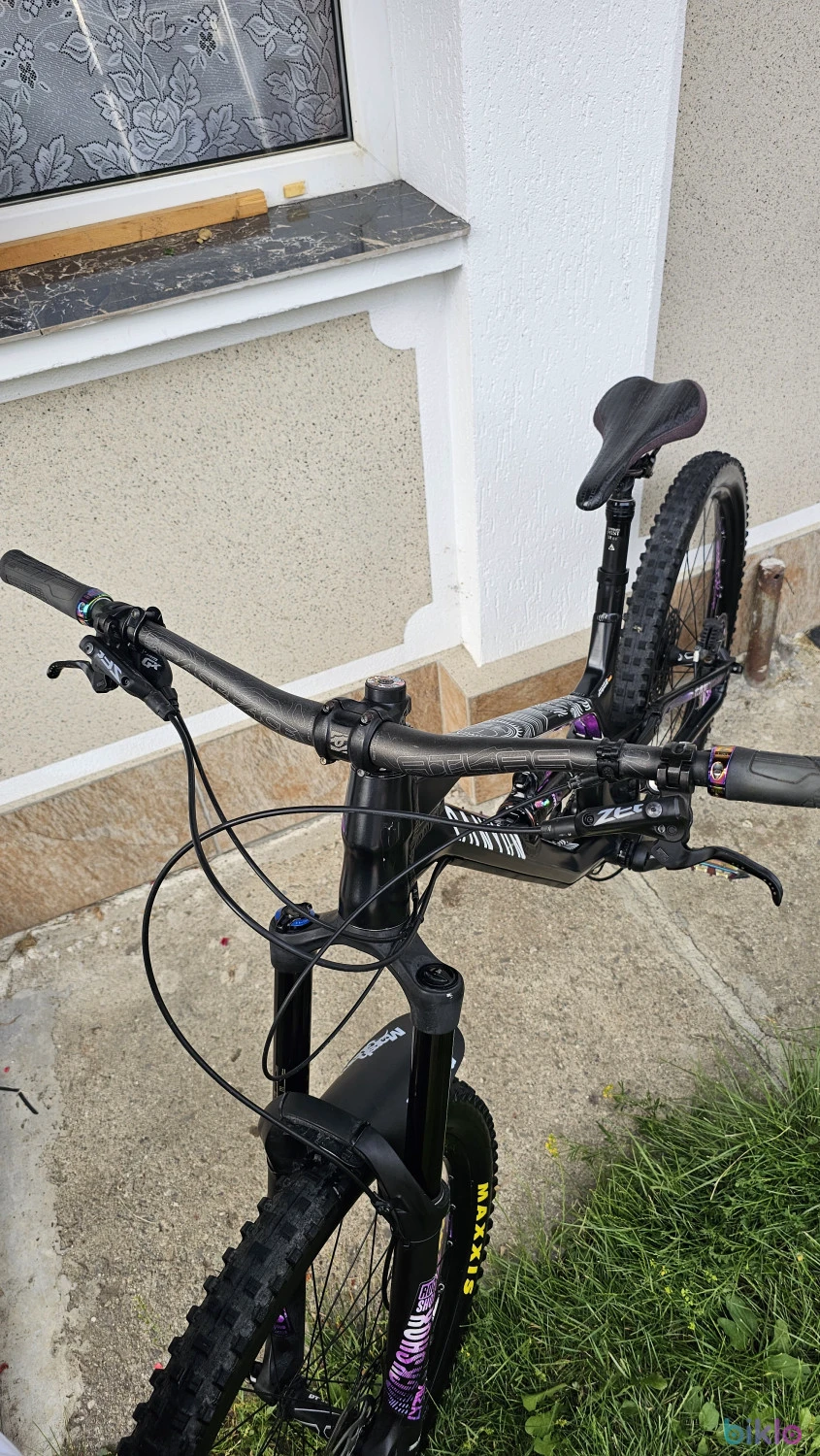 7. Canyon Torque AL