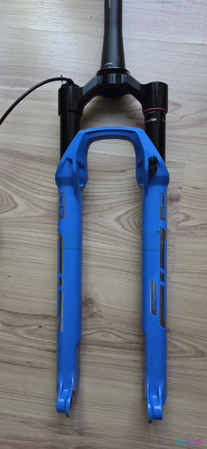 2. Furca Rock Shox Sid Ultimate Sl