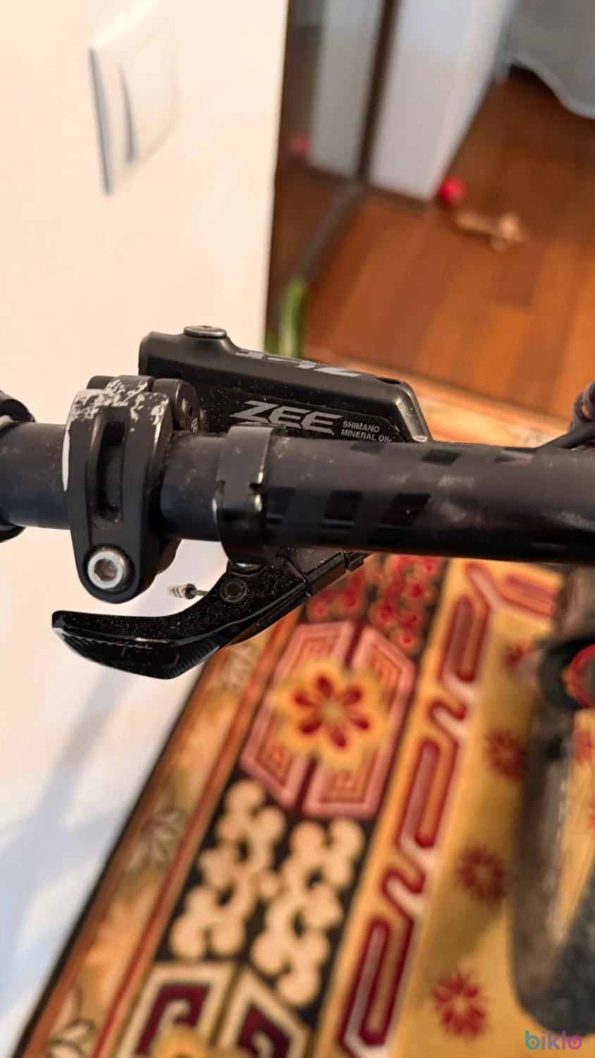 5. Nukeproof Mega 297 2023 Aluminiu