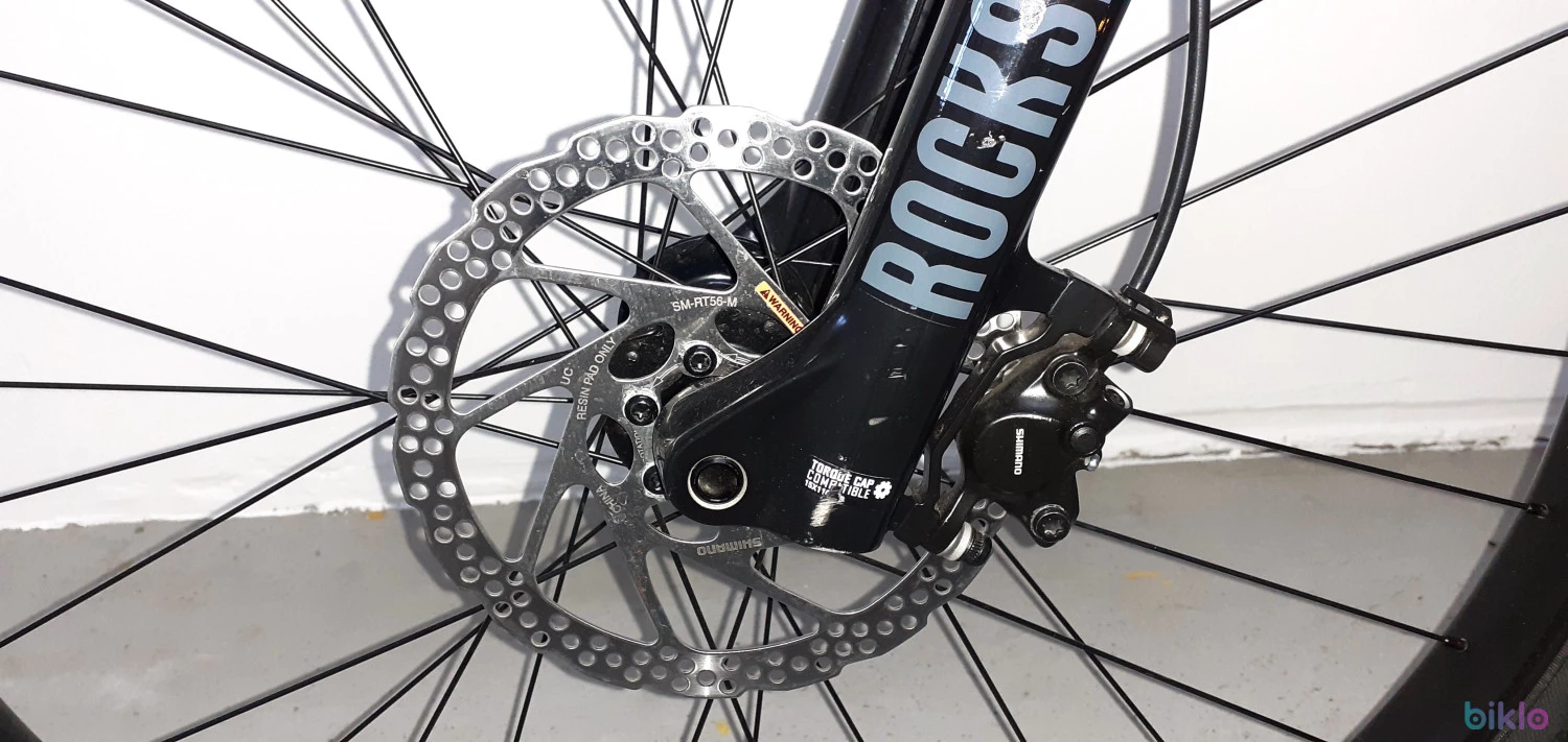 3. TREK FUEL EX 5 ,marime S,noua!