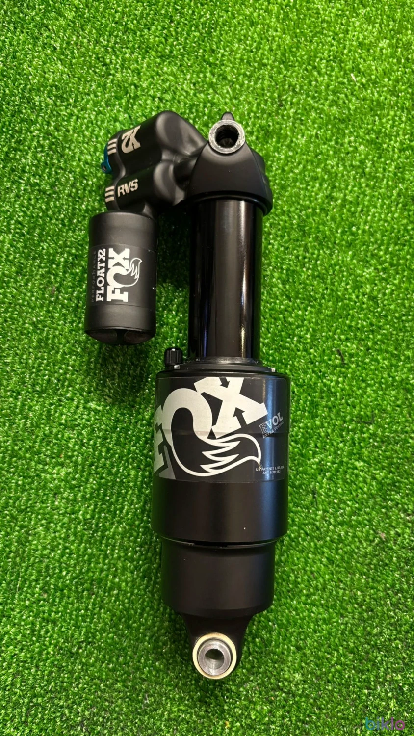 1. Amortizor Fox Float X2 Performance