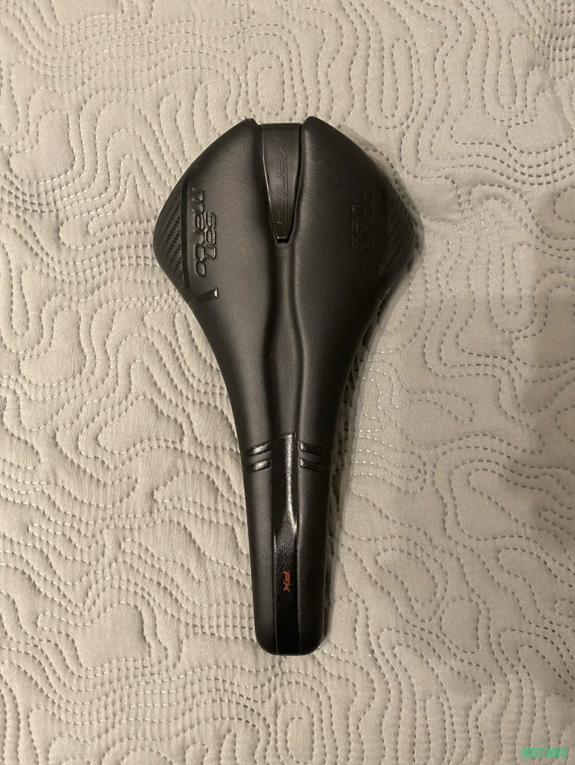 1. Sa Selle San Marco Mantra FX Wide