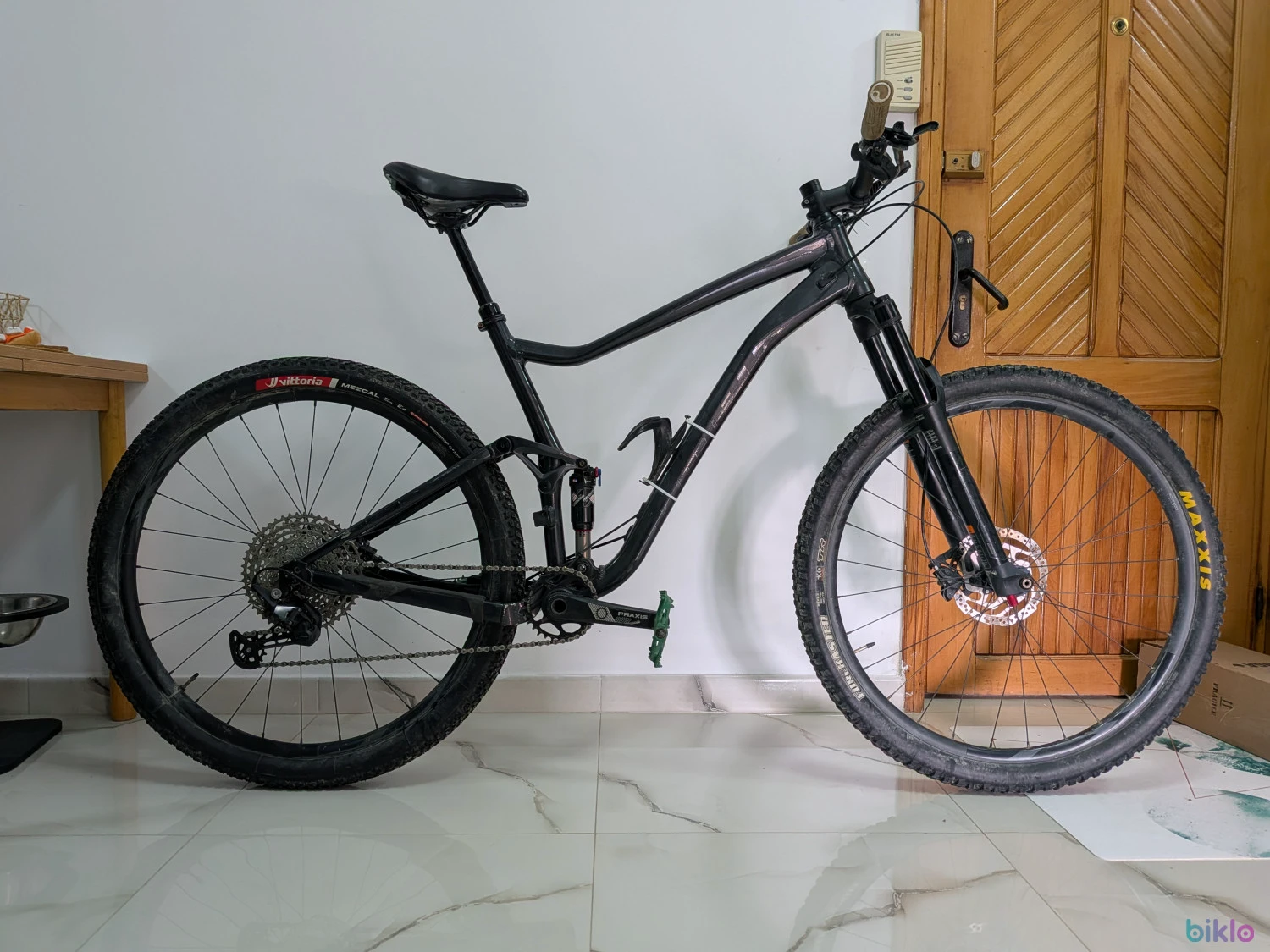1. Giant Stance 2 (2022)