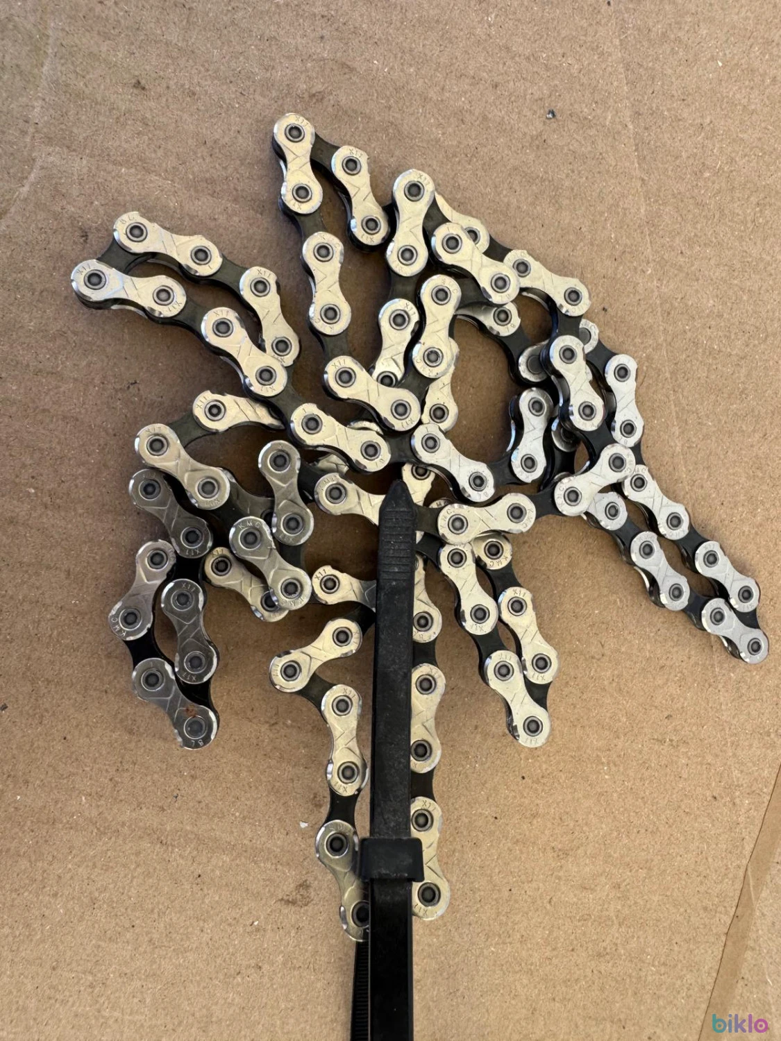 4. Caseta pinioane Shimano Ultegra R8000 11 viteze