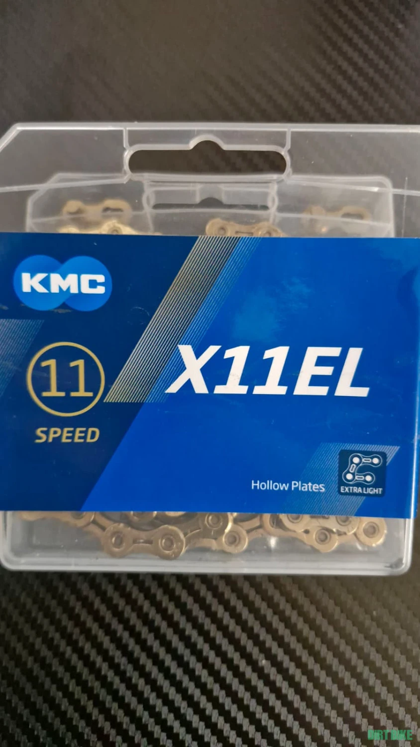 1. Lant KMC X11EL Ti-N