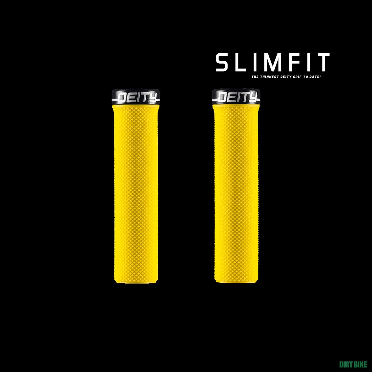 1. NOU! Mansoane DEITY Components Slimfit