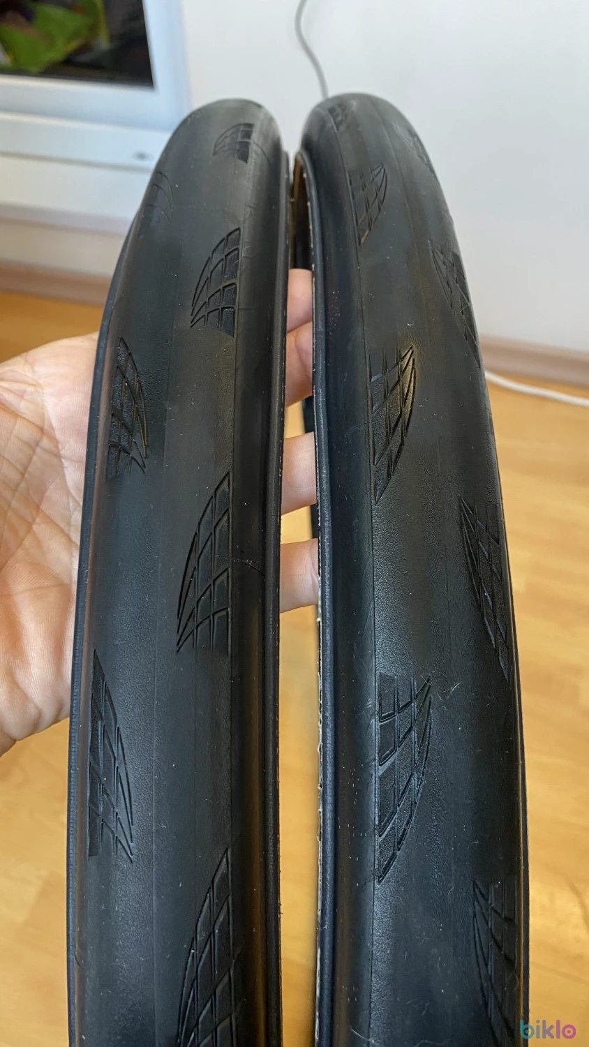4. Continental GP 5000 S TR 28mm 28-622 700x28