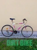 1. MTB clasic 26"