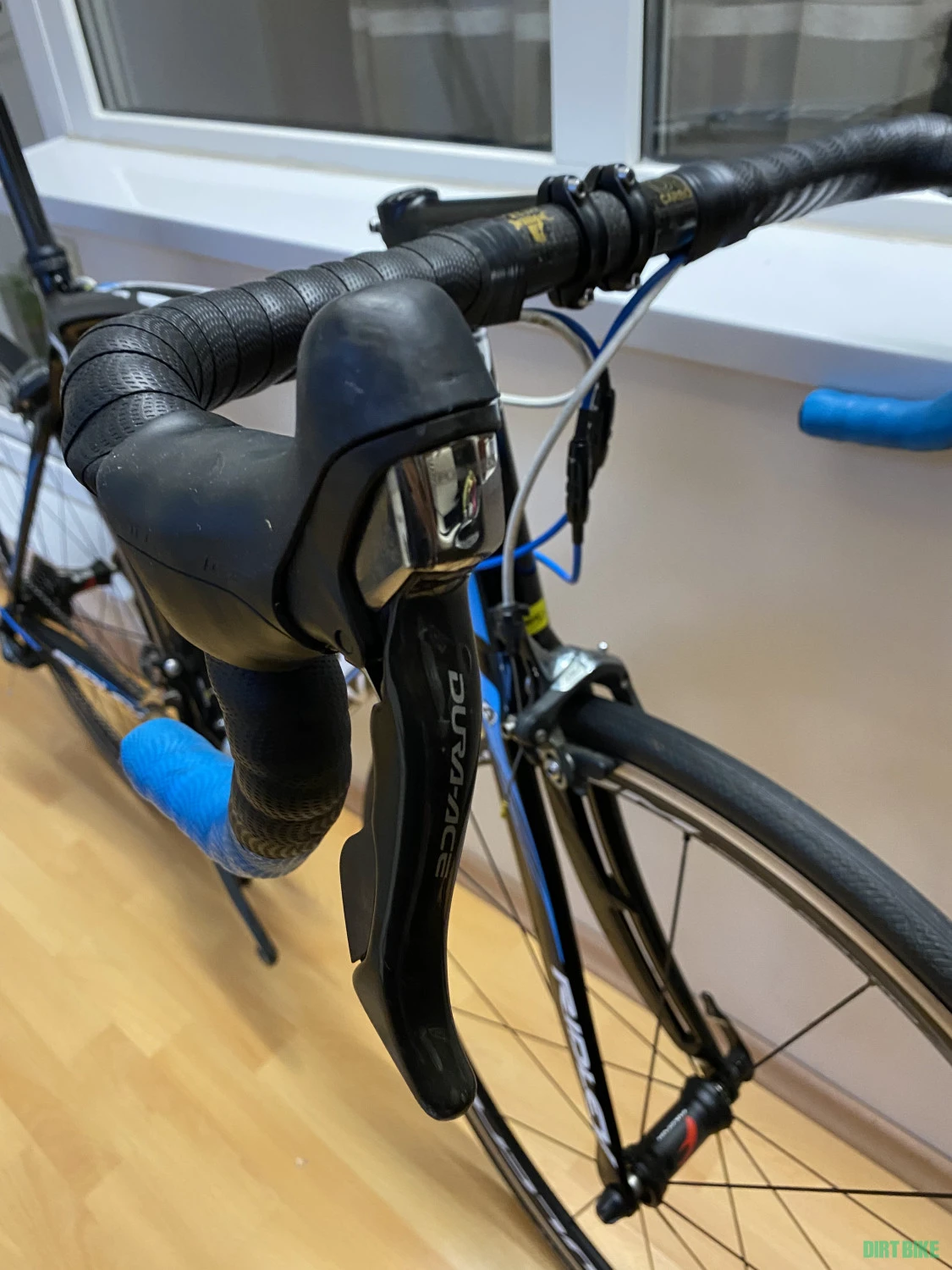 12. Ridley Noah RS 2012