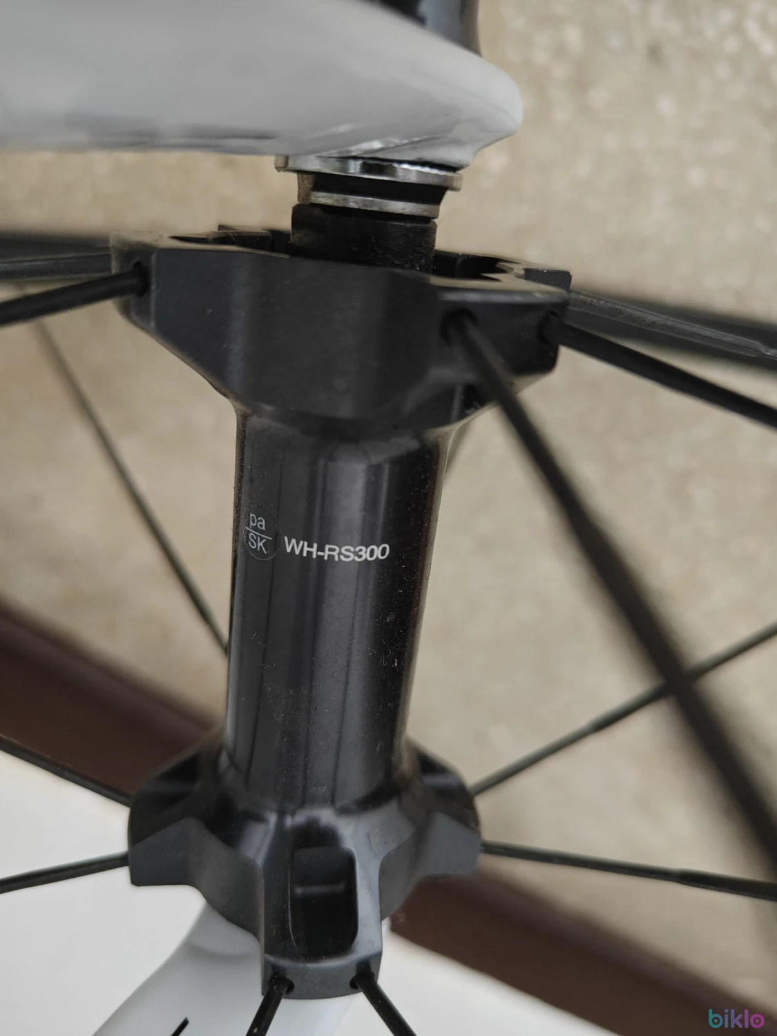 21. Scott Foil RC 30 2018 Carbon Aero Road Bike 2018