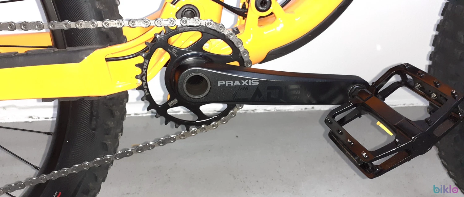 7. TREK FUEL EX 5 ,marime S,noua!