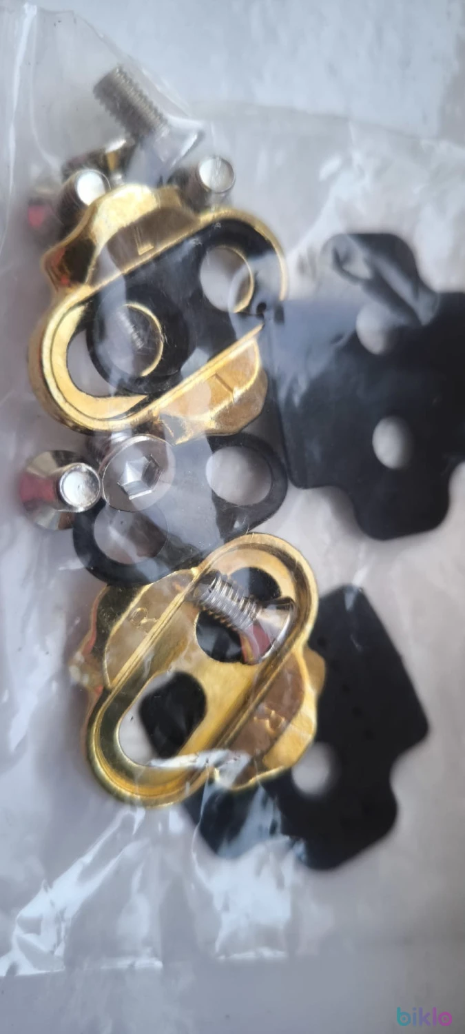 7. Pedale CRANKBROTHERS EGG BEATER 3