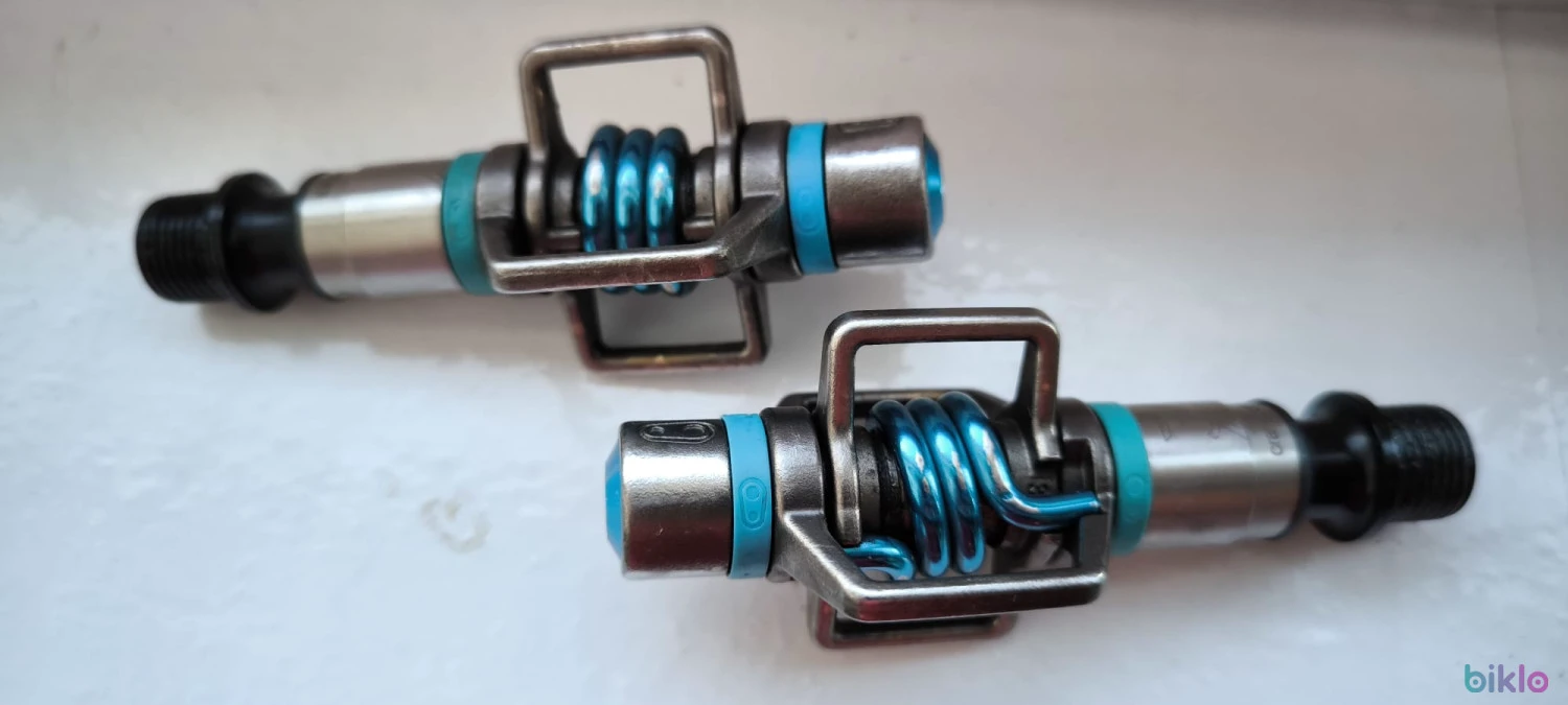5. Pedale CRANKBROTHERS EGG BEATER 3