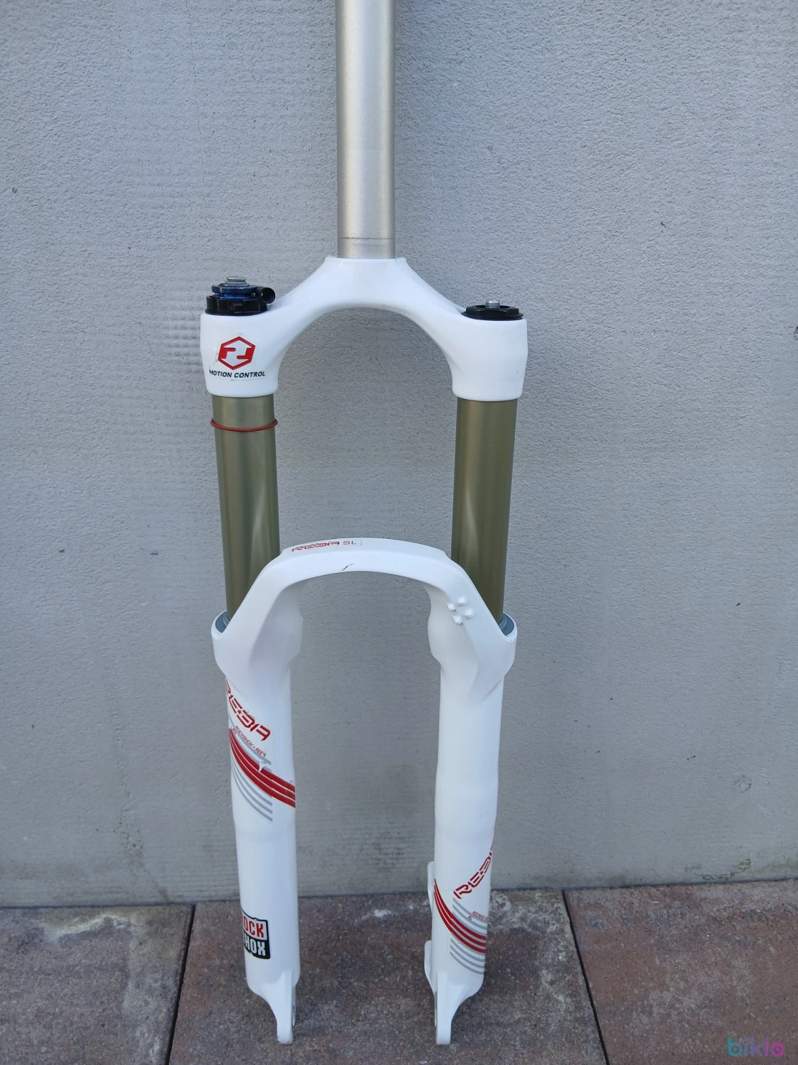 1. Rockshox Reba SL