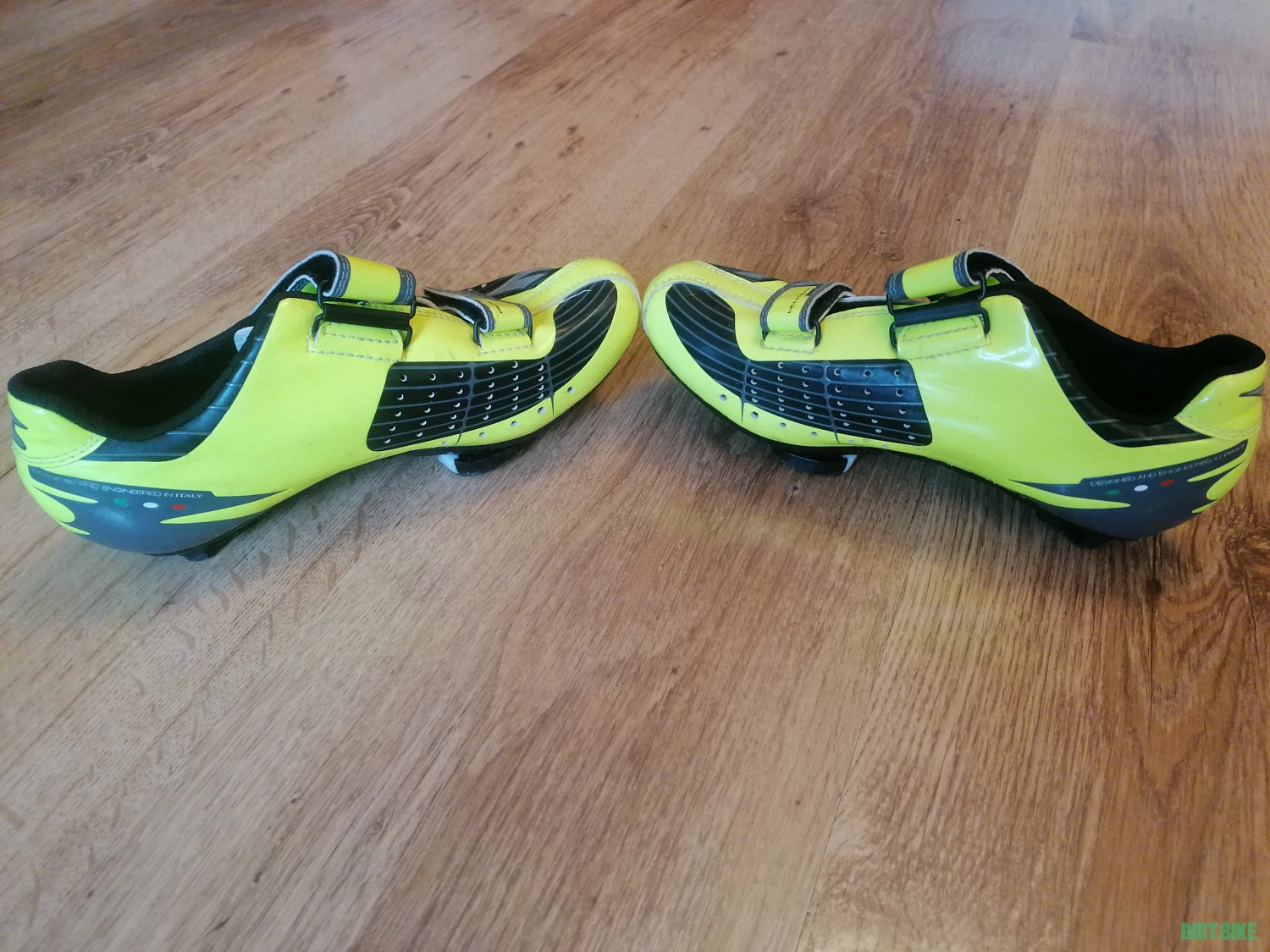 5. Pantofi ciclism Diadora Phantom
