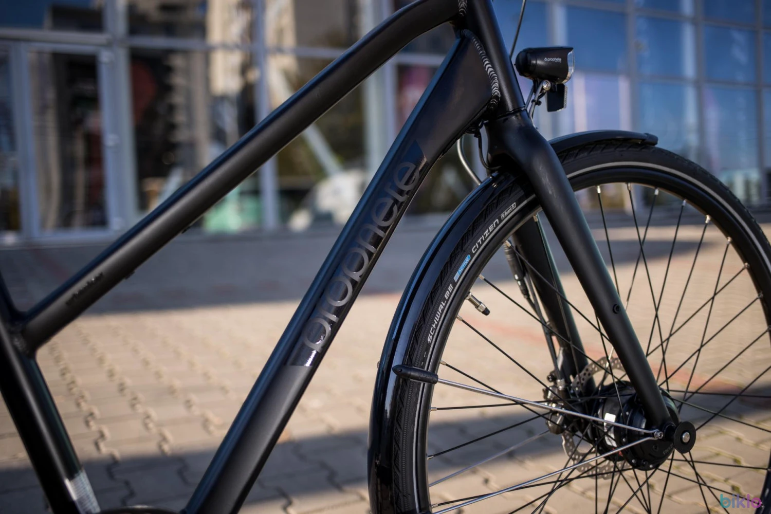 5. E-Bike Prophete 52581 – 28 inch, L