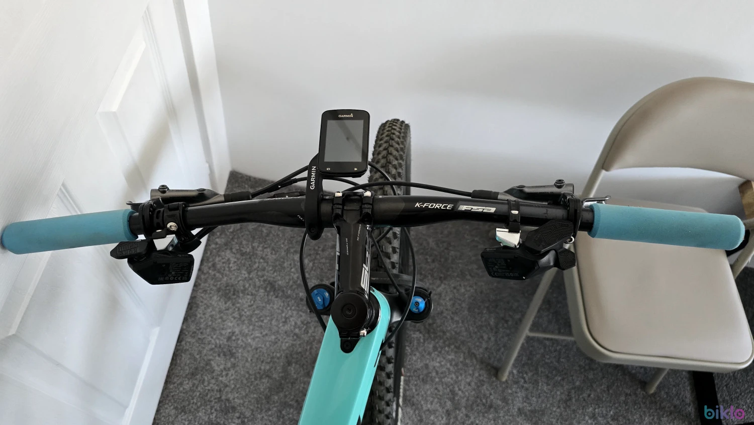 6. Trek Supercaliber