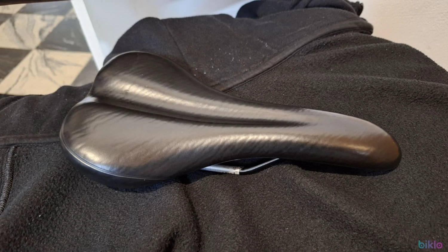 4. Sa WTB Volt Cr-Mo rail
