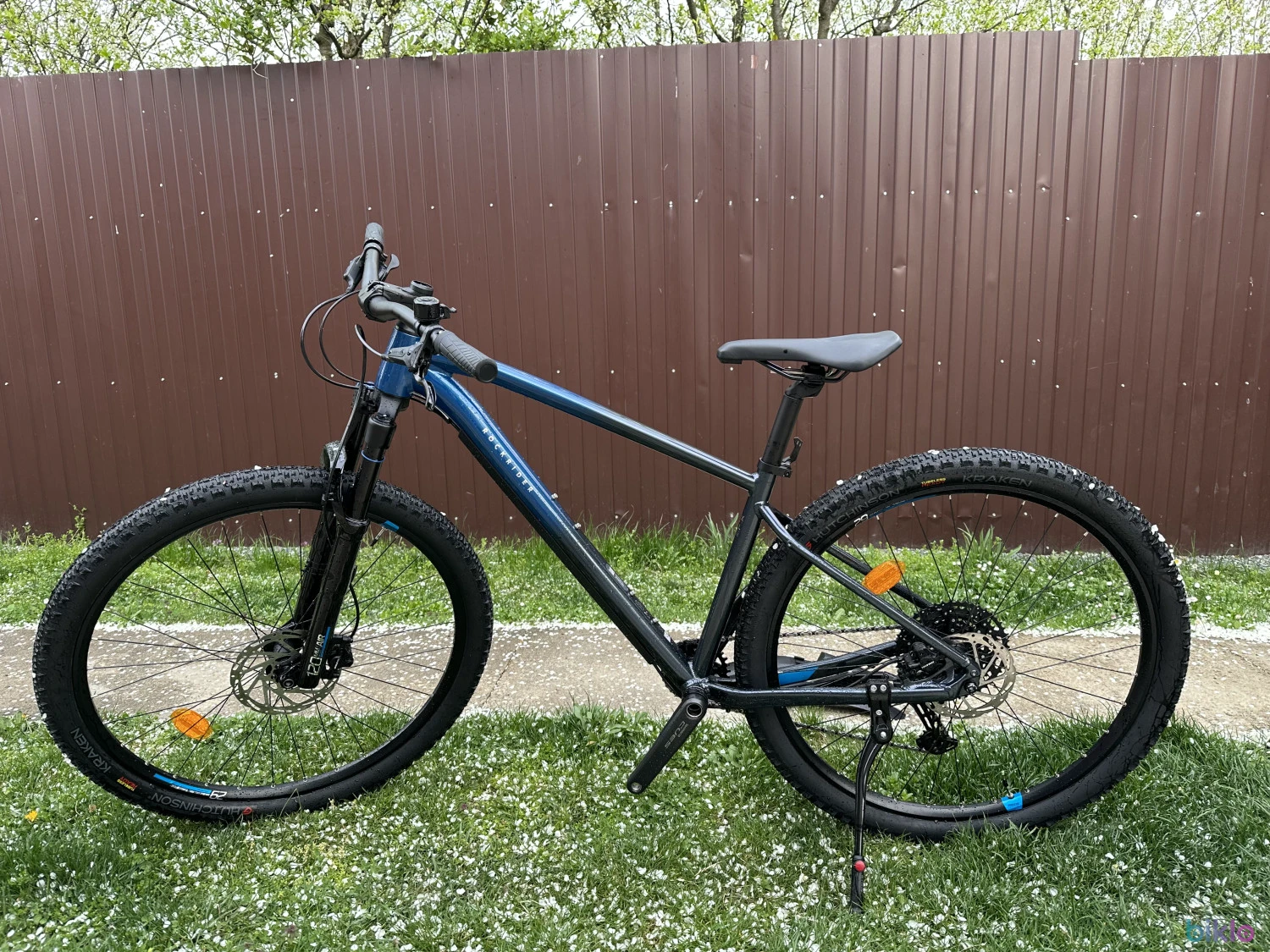 1. Rockrider Explore 540 29” cadru L