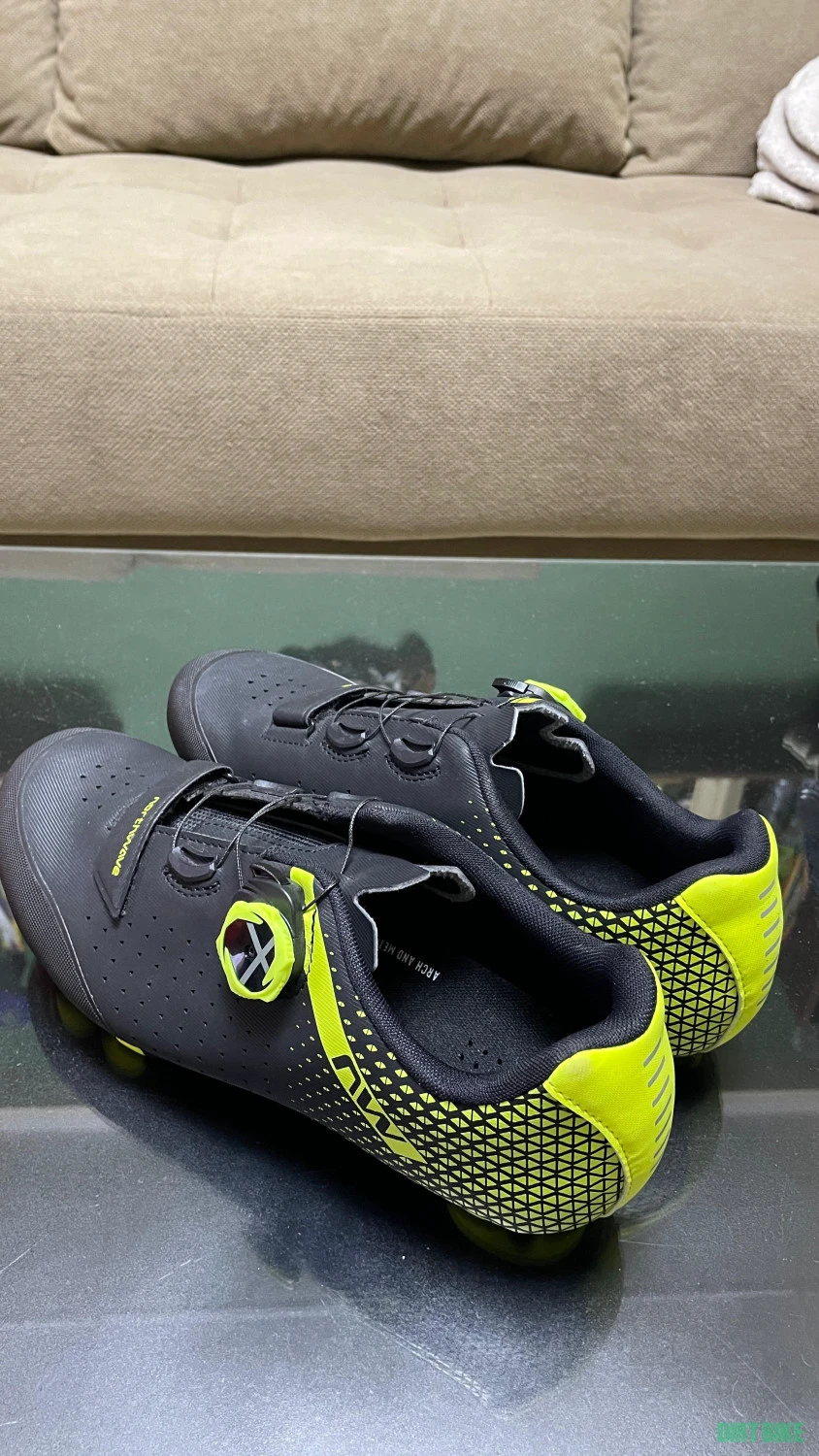 1. Pantofi MTB Northwave Origin Plus 2