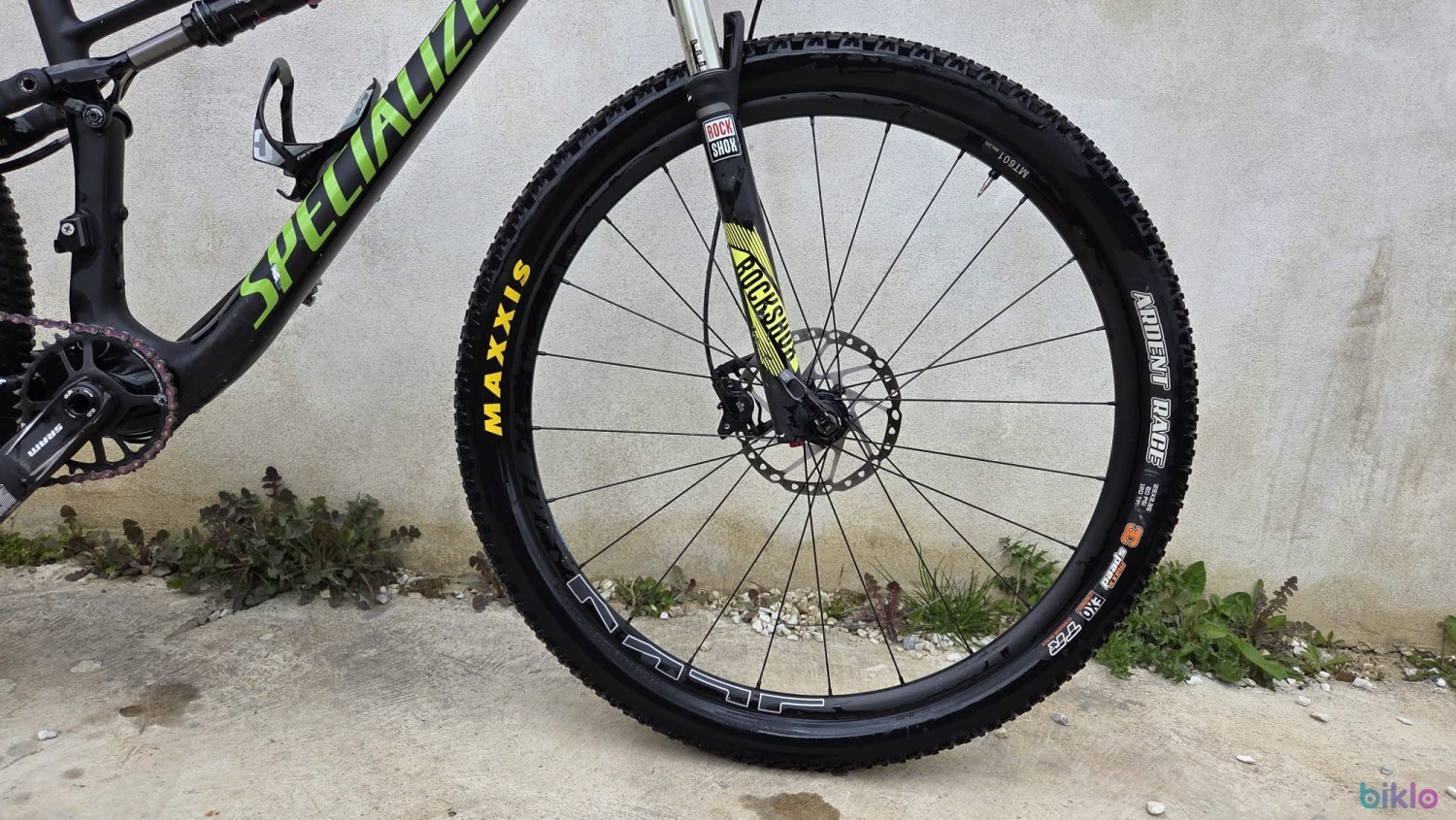 4. Specialized Epic