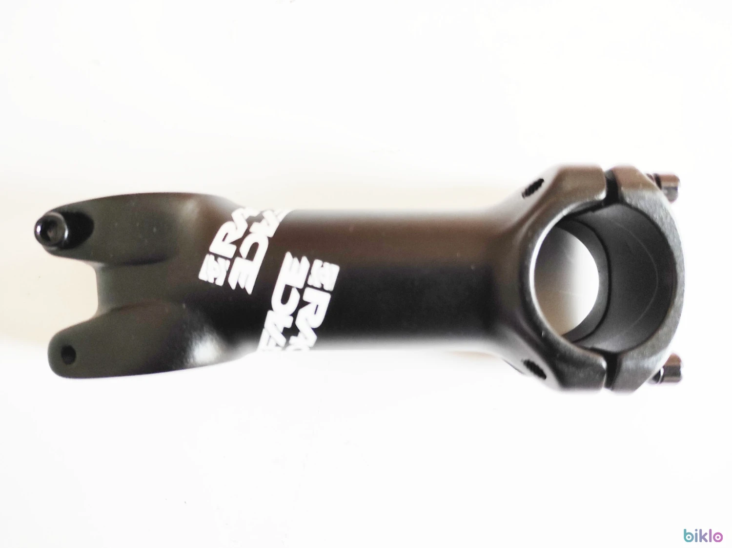 7. Pipa Race Face Ride XC 31.8x100mm noua