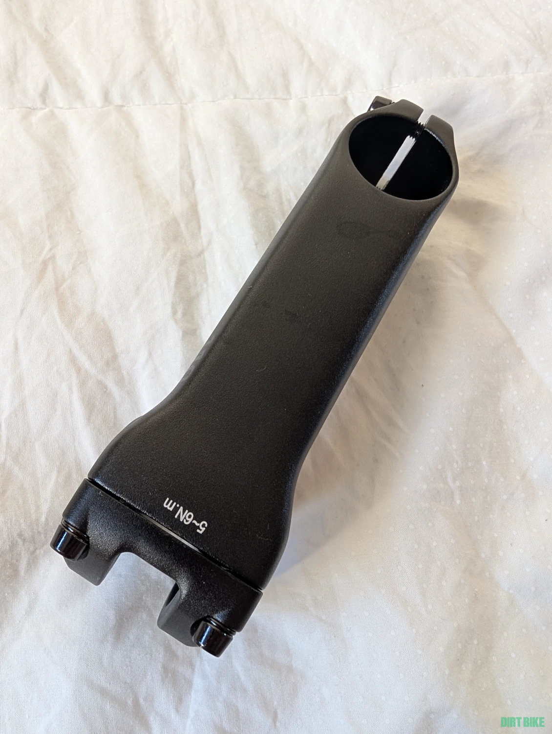3. Pipa BTWIN PERFORMANCE 110mm, noua