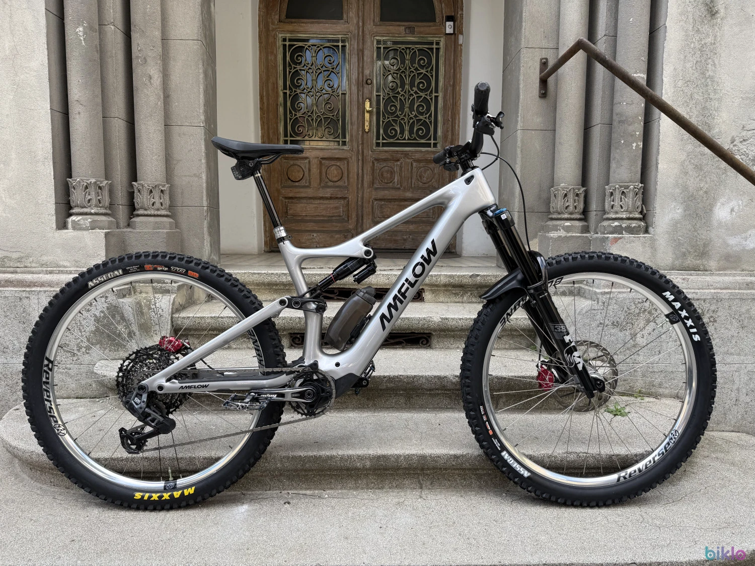 1. Amflow PL Carbon 2026