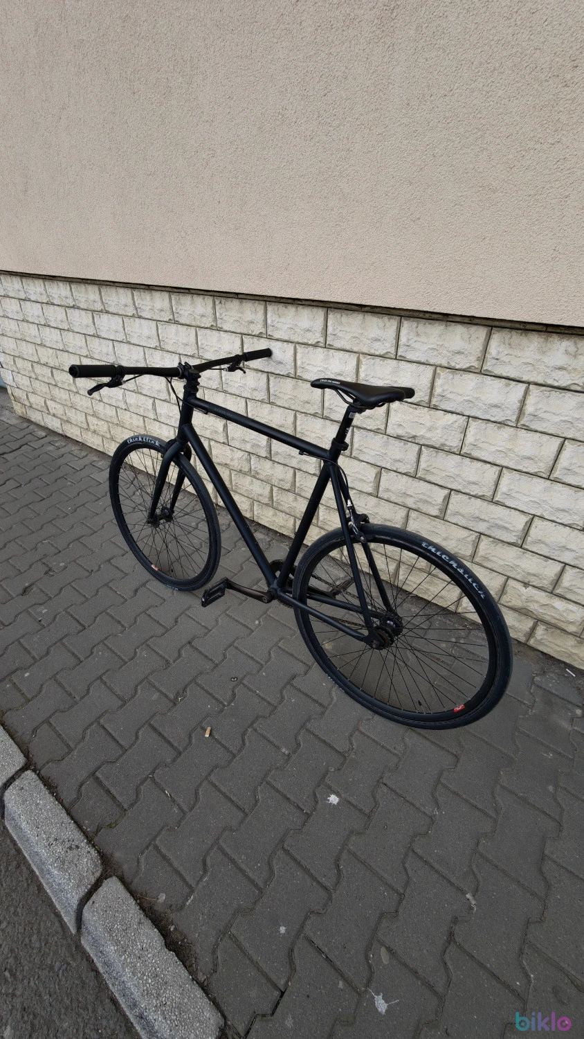 3. Bicicleta Fixie INC Fixie Single speed