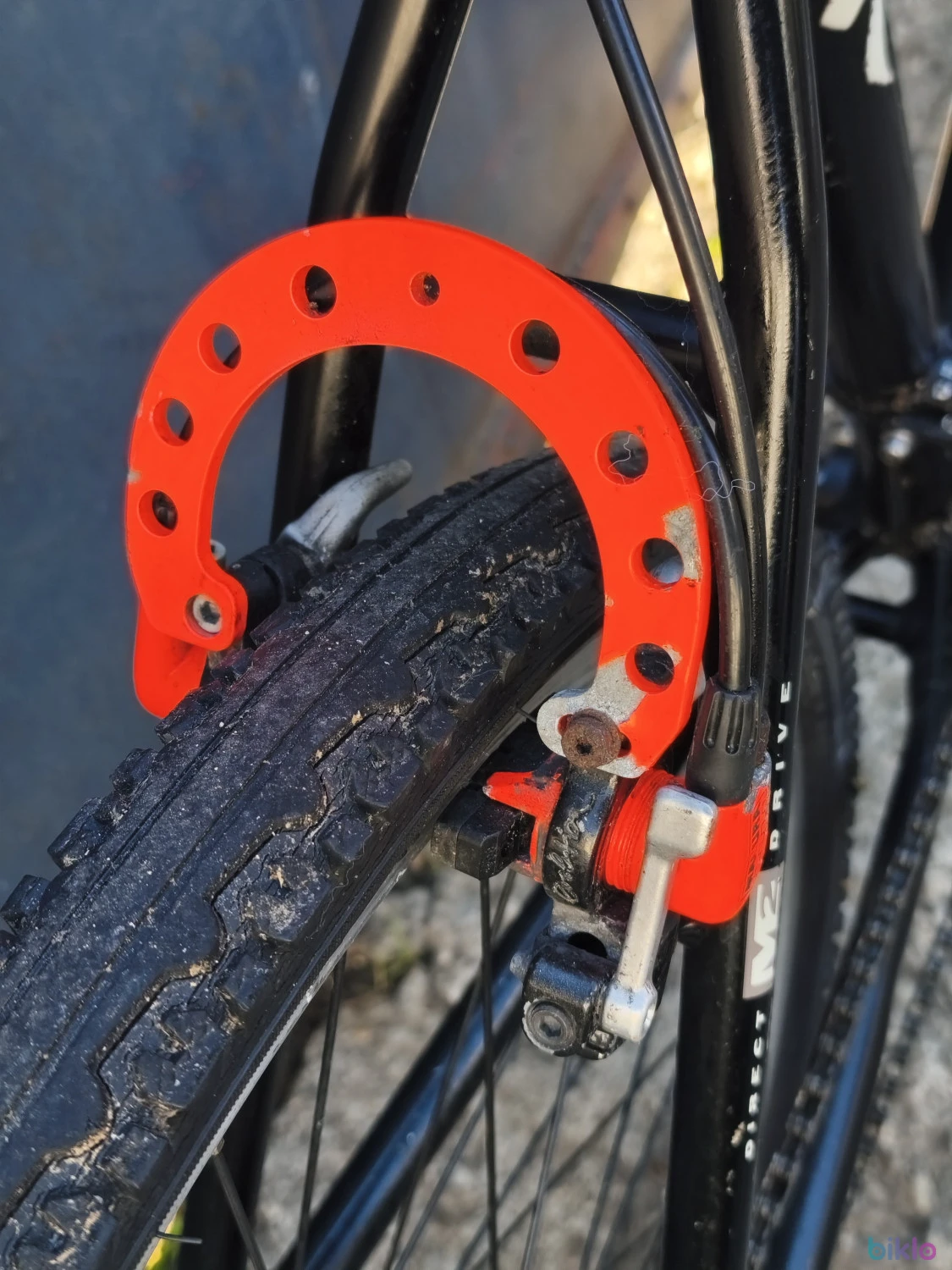 4. Specialized StumpJumper FS M2