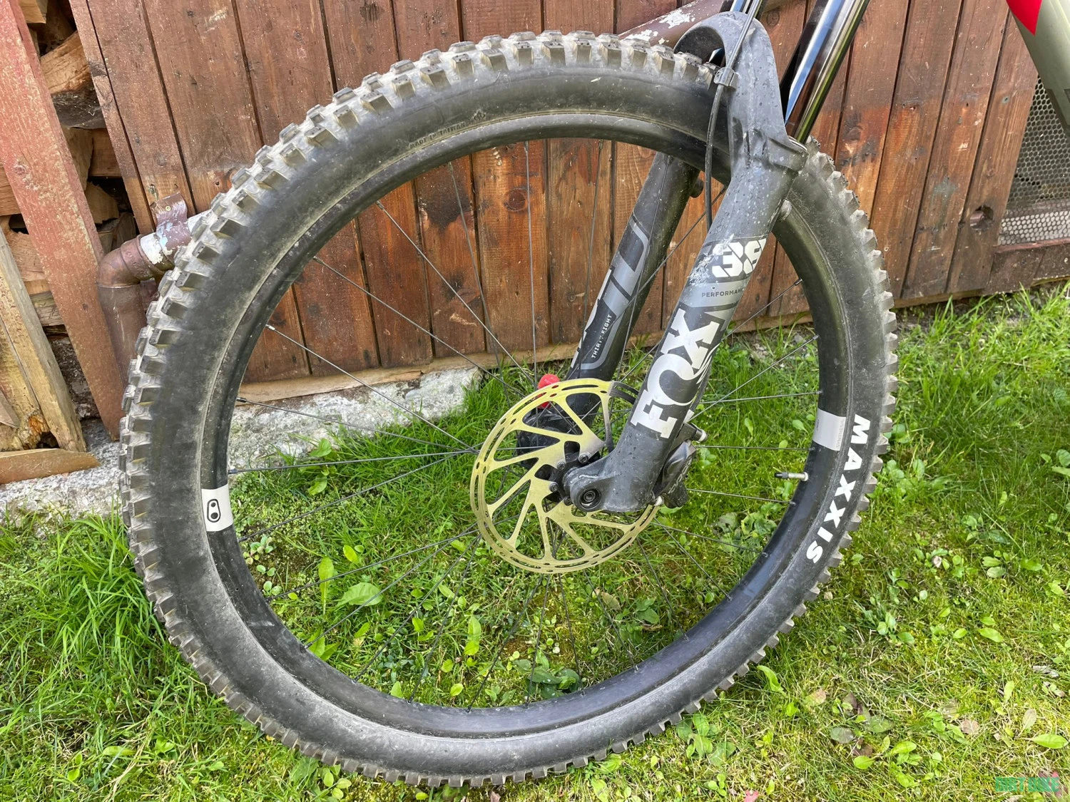 2. YT Industries Capra Uncaged 10
