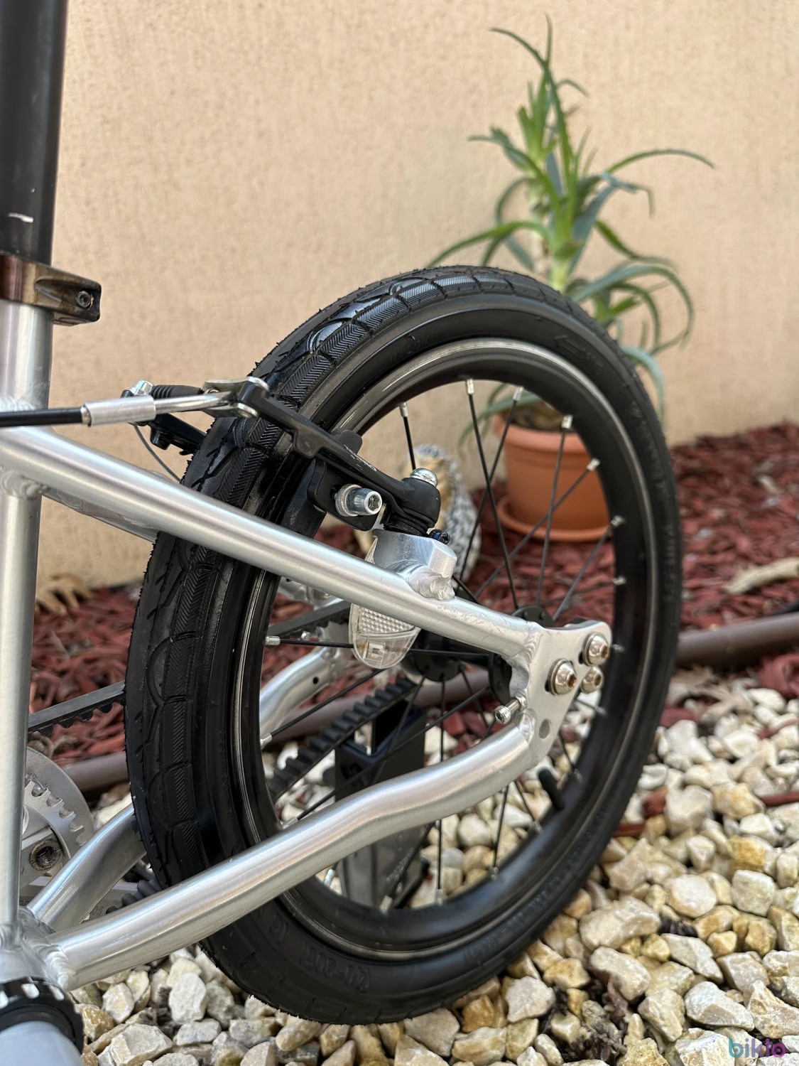 2. Vand Bicicleta Early Rider Belter 16"
