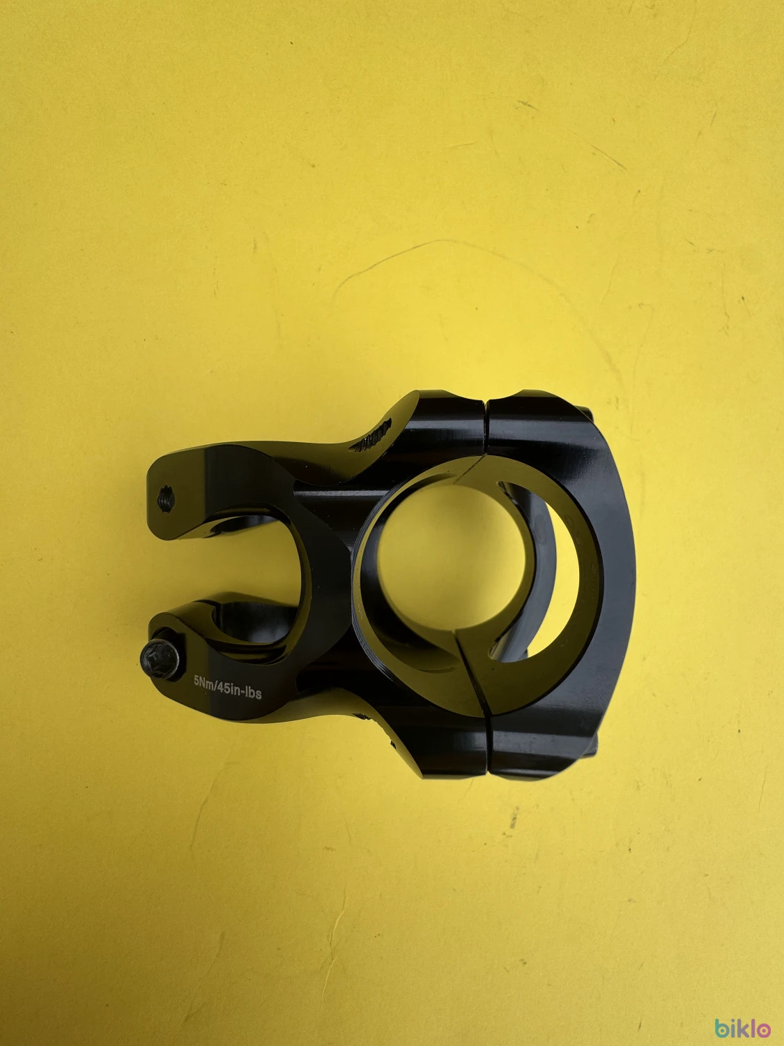 1. Pipa RaceFace Turbine R35 de 32 mm