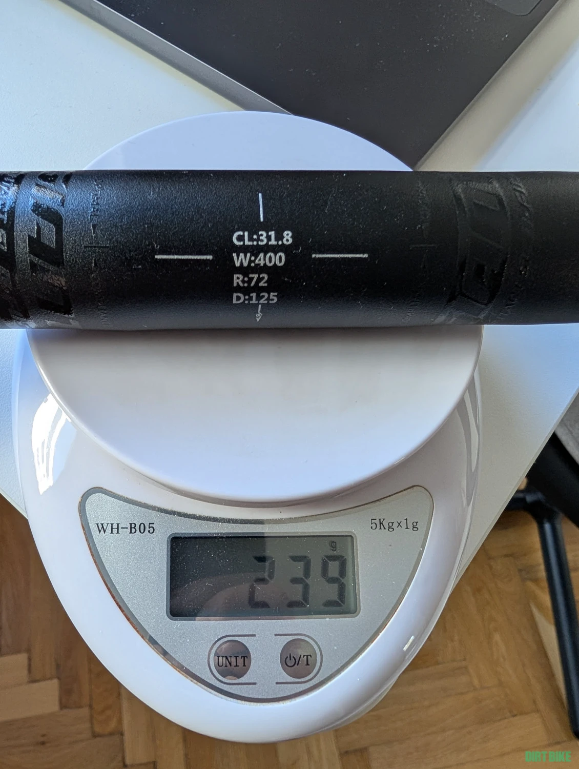 1. Ghidon Giant Contact SL D-Fuse 40cm