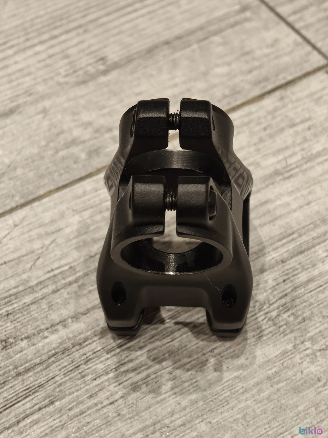 2. Pipa Truvativ Descendant 40mm