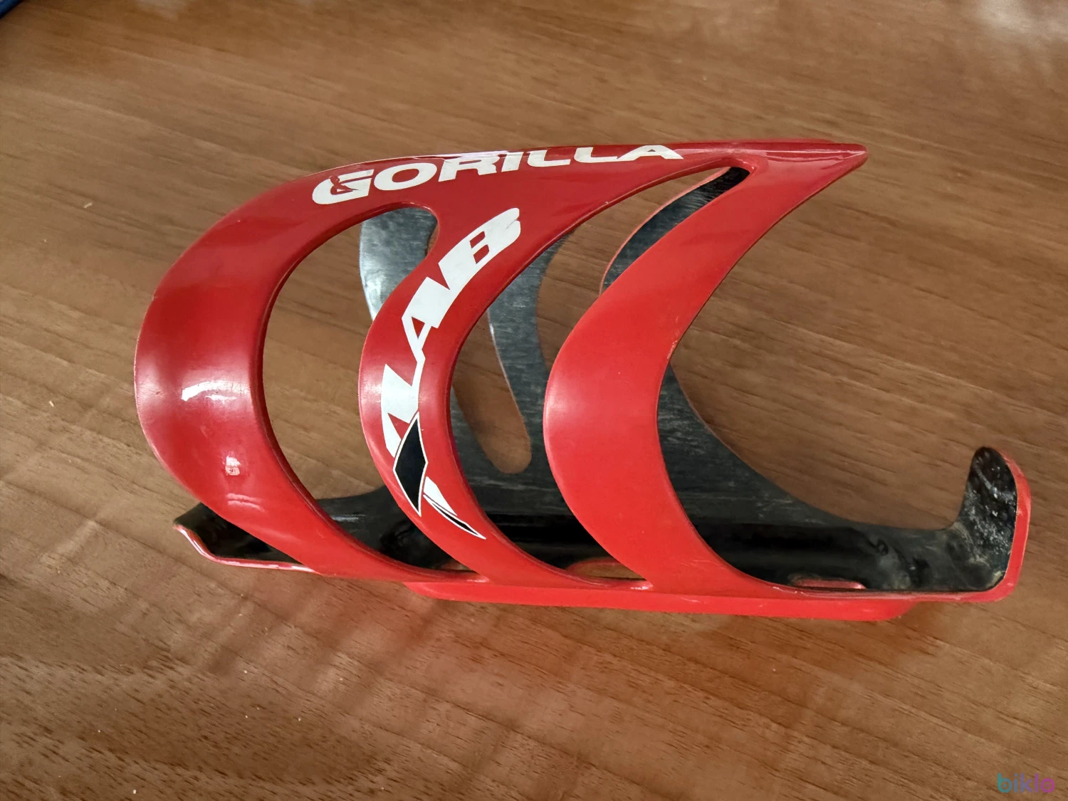 2. Xlab Gorilla