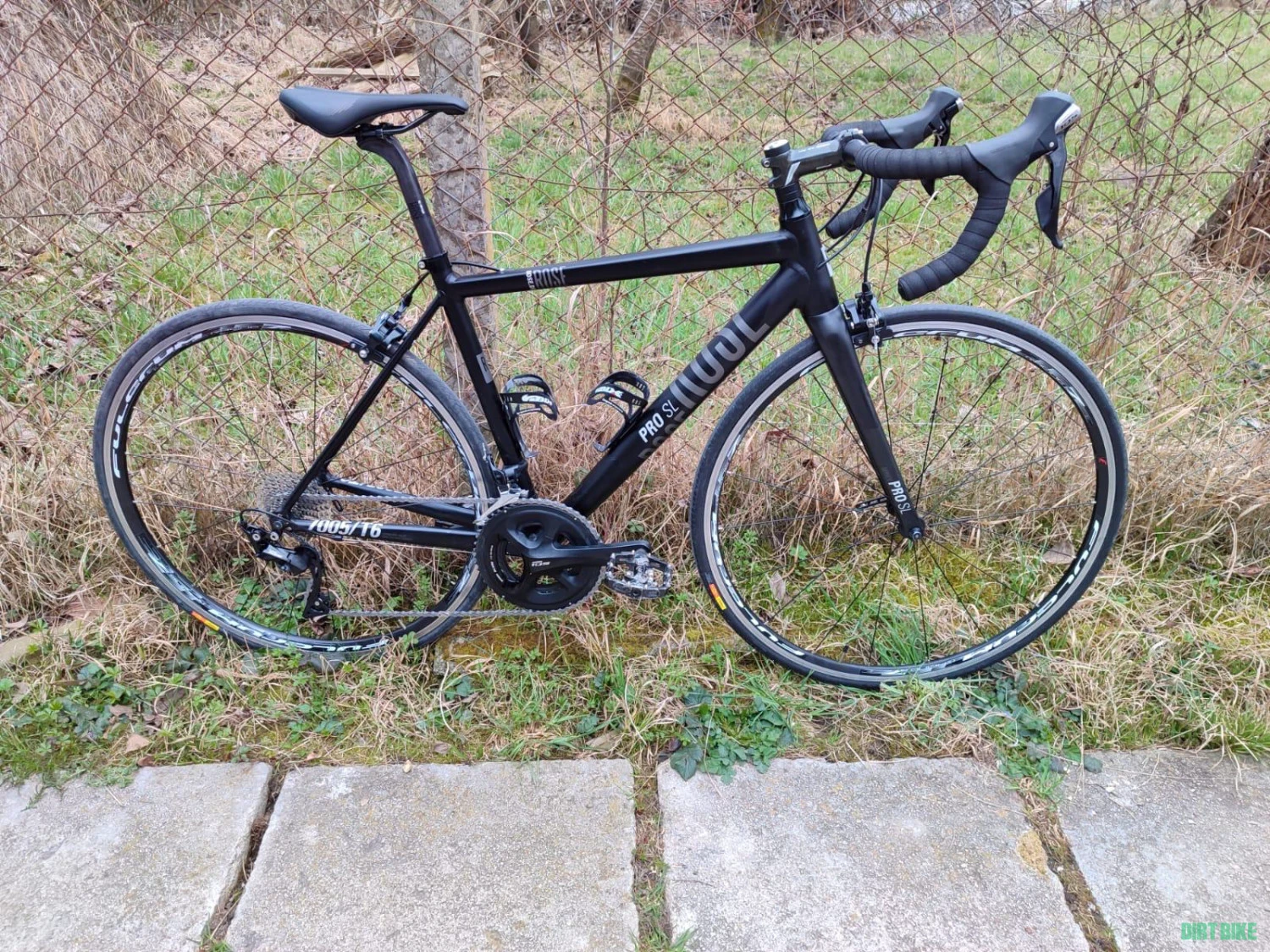 1. Rose Pro SL2000