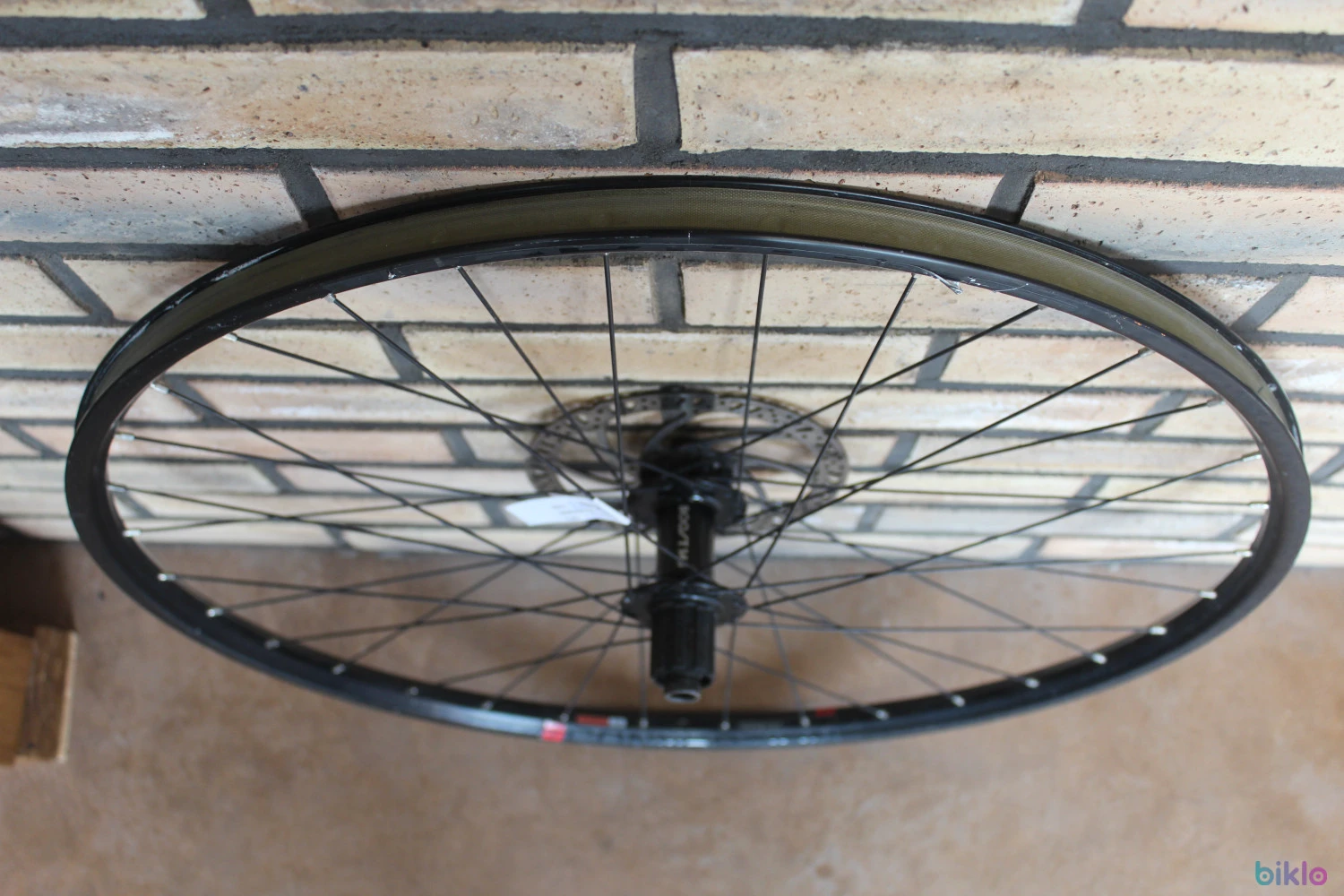 5. Roata Connection spate 29 inch cod:087