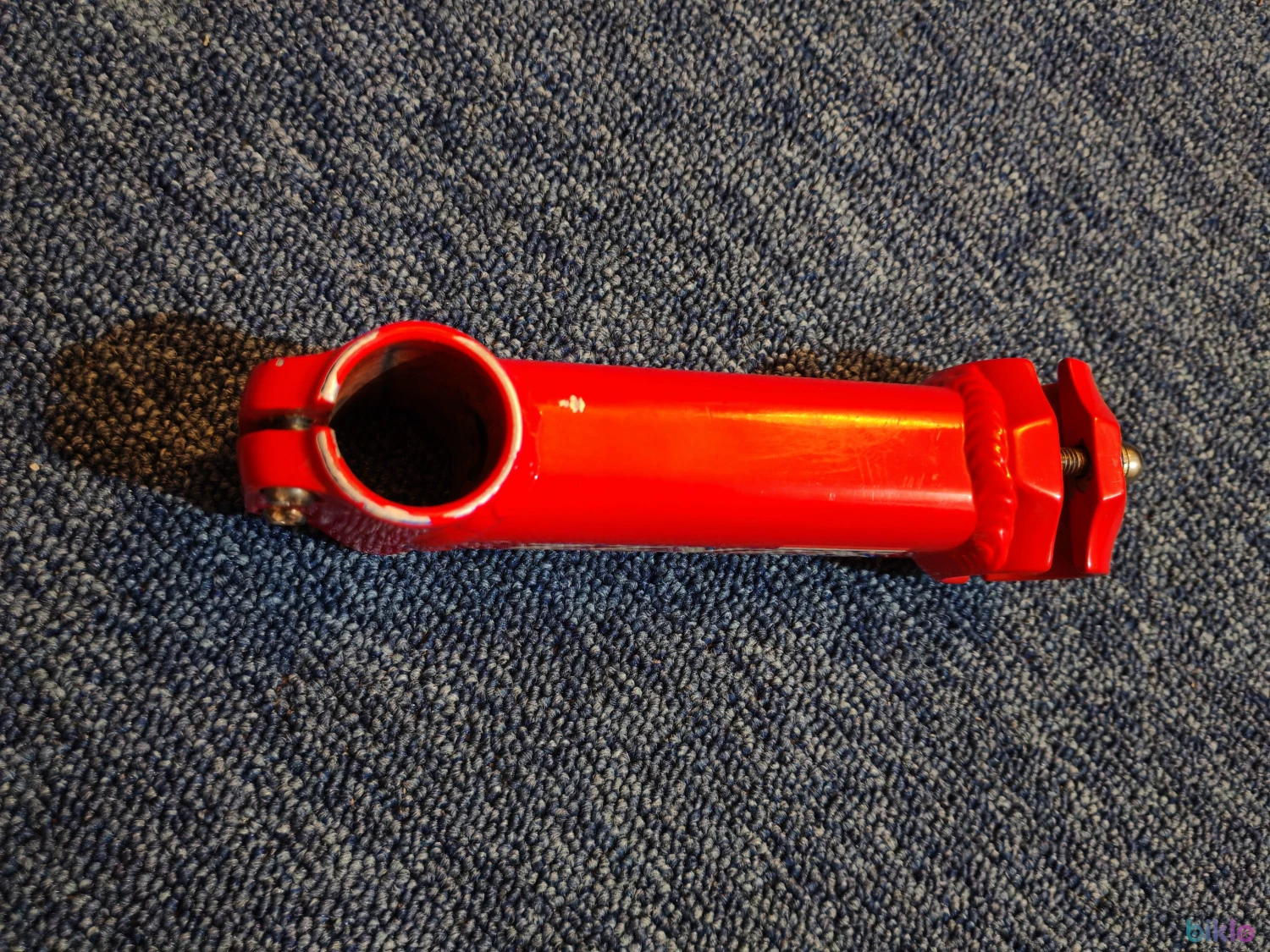 1. Pipa Mtb ZZYZX