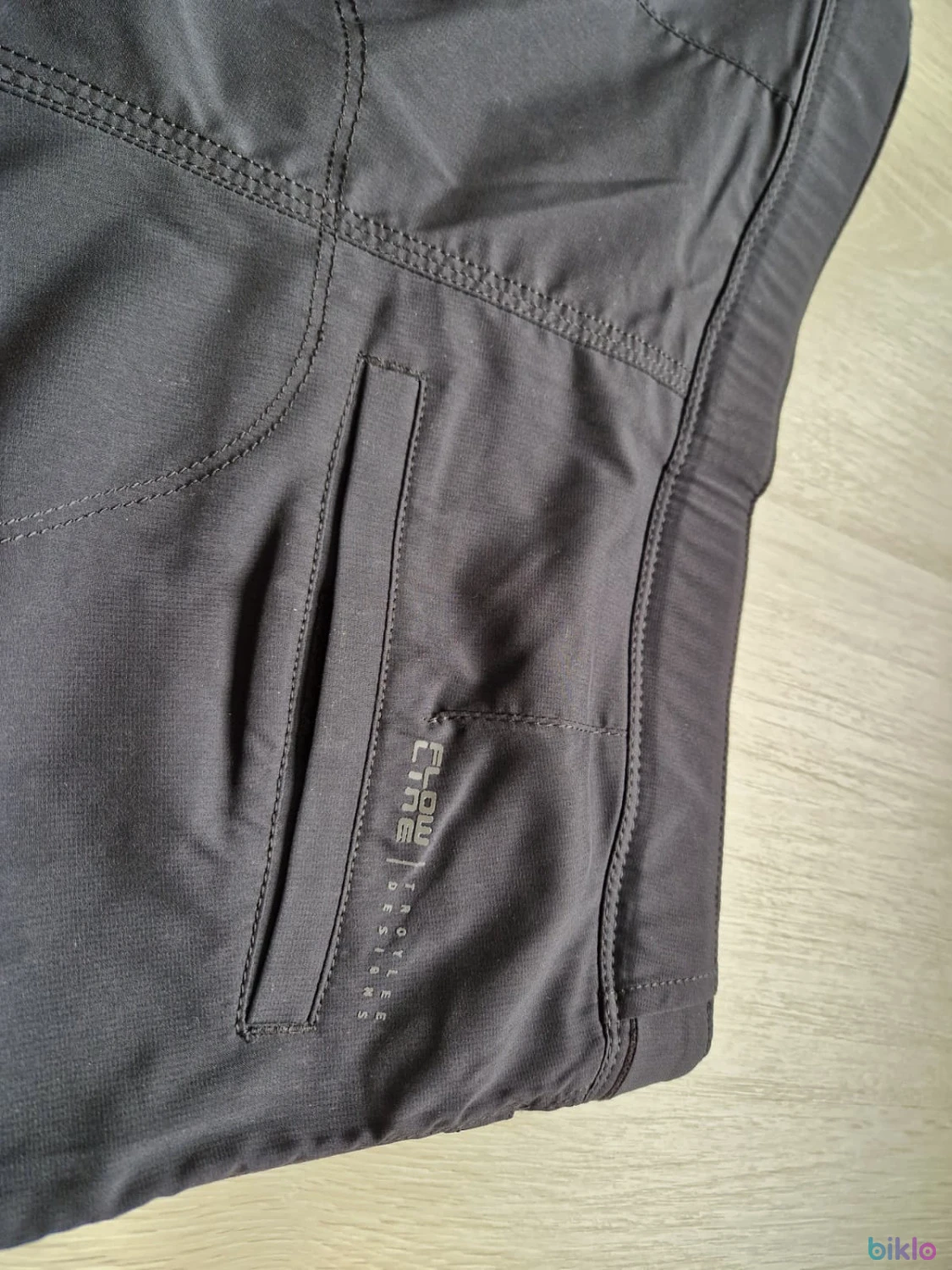 6. Pantaloni scurti Troy Lee Designs Flowline