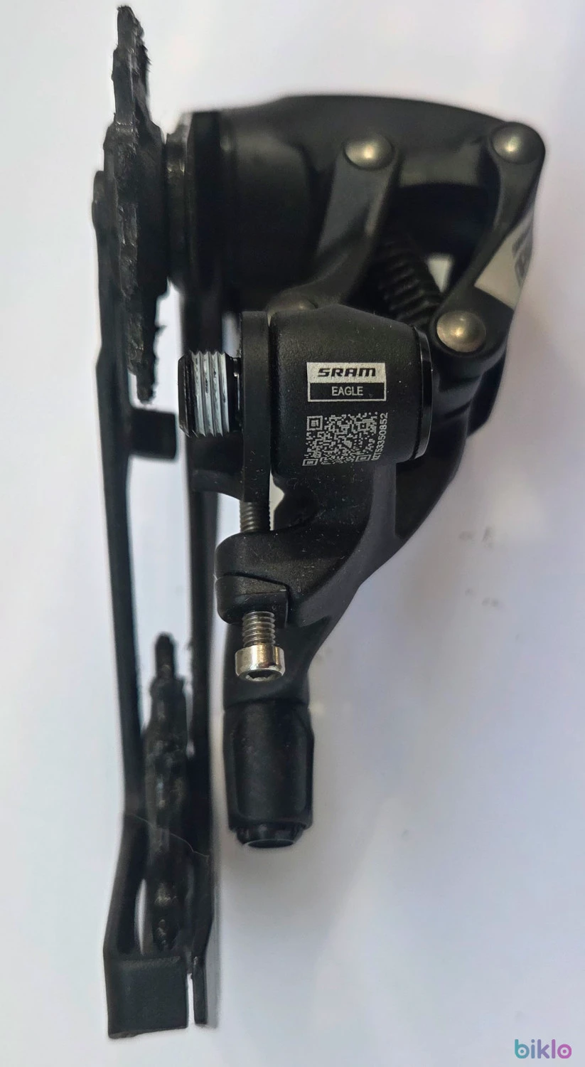 4. Schimbator Sram Apex Eagle D1