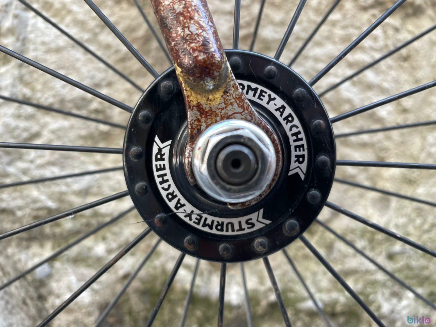 5. Fixie / Single Speed - 58cm, 46/16, 25x700c