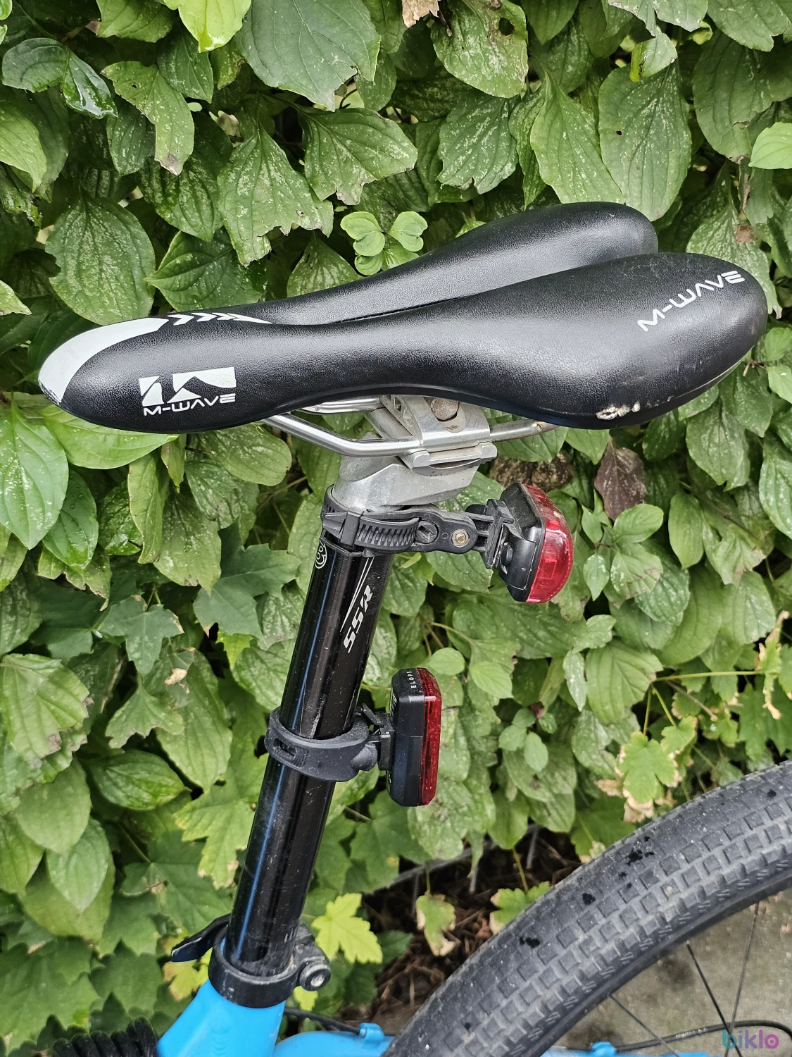 7. Bicicletă MTB Trek Wahoo 20, roți 26”, frâne disc, Shimano Deore/Alivio