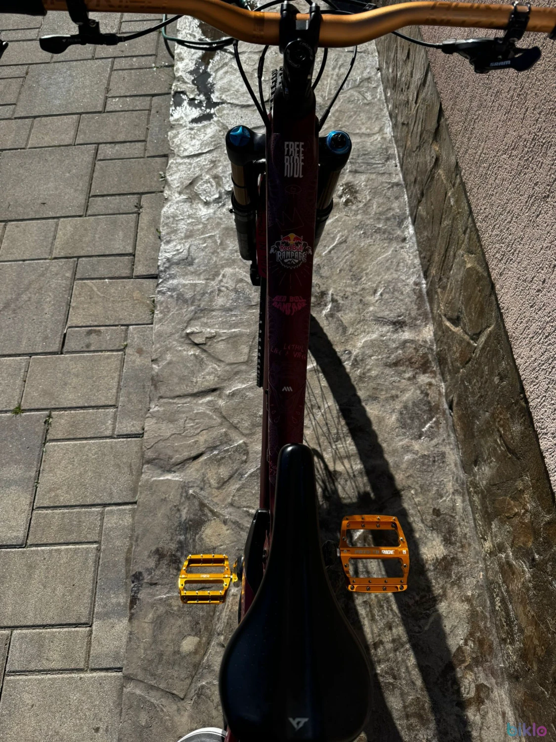 2. Yt jeffsy mk2 2020